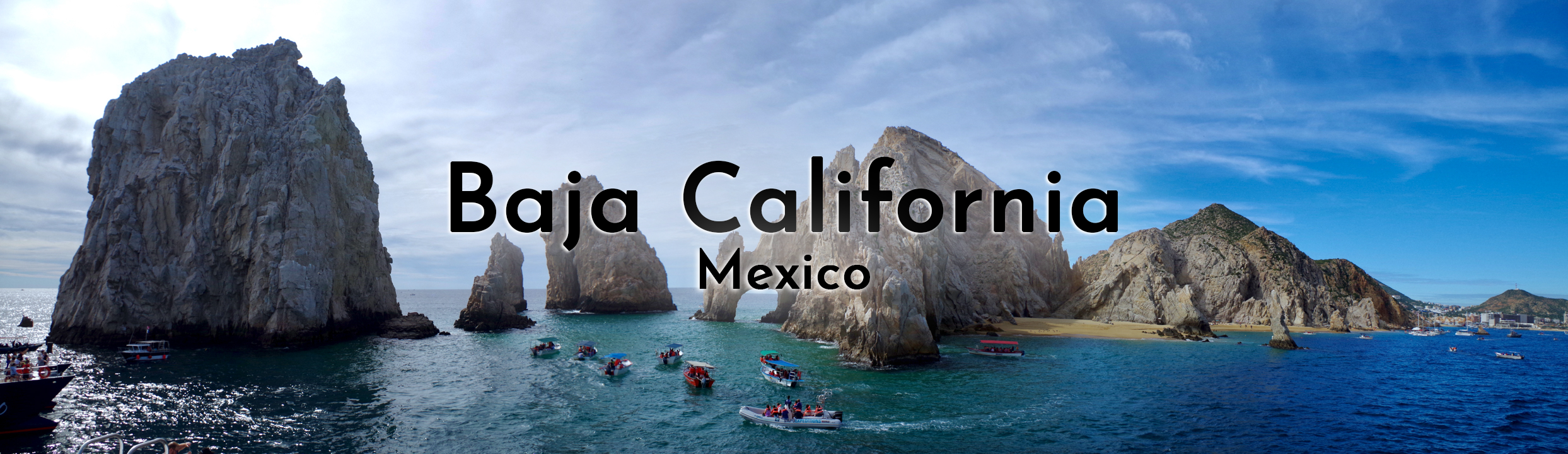 Baja California